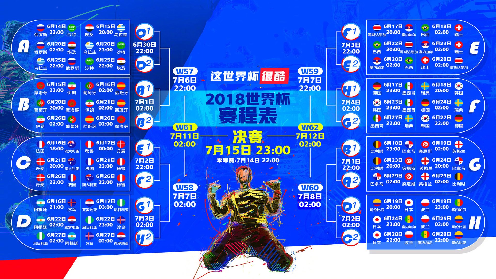 2026世界杯D组强强对话，墨西哥完胜澳大利亚，内马尔闪耀全场，节奏掌控大师再证传奇
